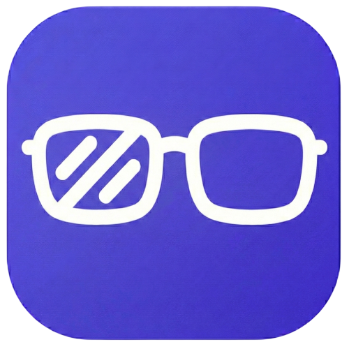 RemoveGlassesGlare