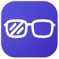 RemoveGlassesGlare
