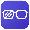 RemoveGlassesGlare icon