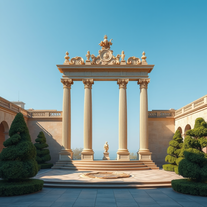 Renaissance Revivals