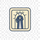 Repercussion icon