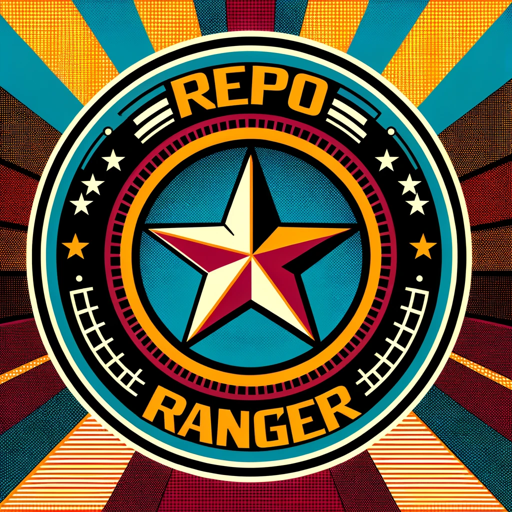 Repo Ranger icon