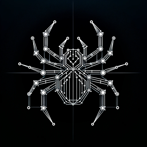 Repo Spider icon