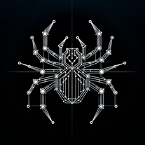 Repo Spider