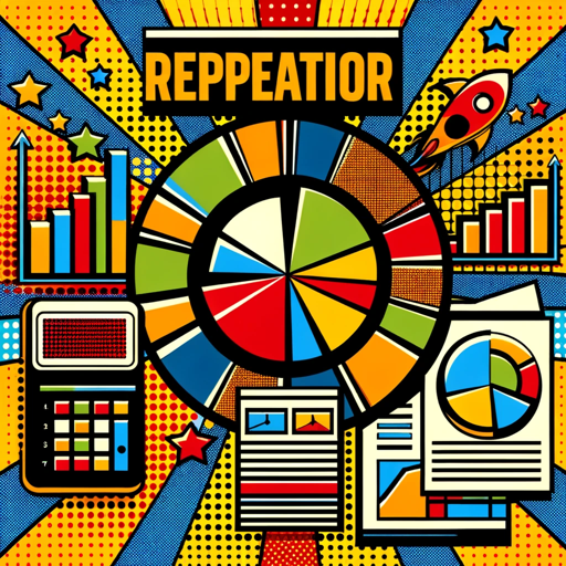 Report Generator icon