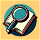 Research Assistant icon