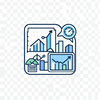Research Gap Generator Produce Energy icon