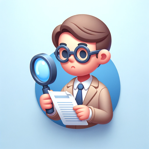 Research Reviewer icon