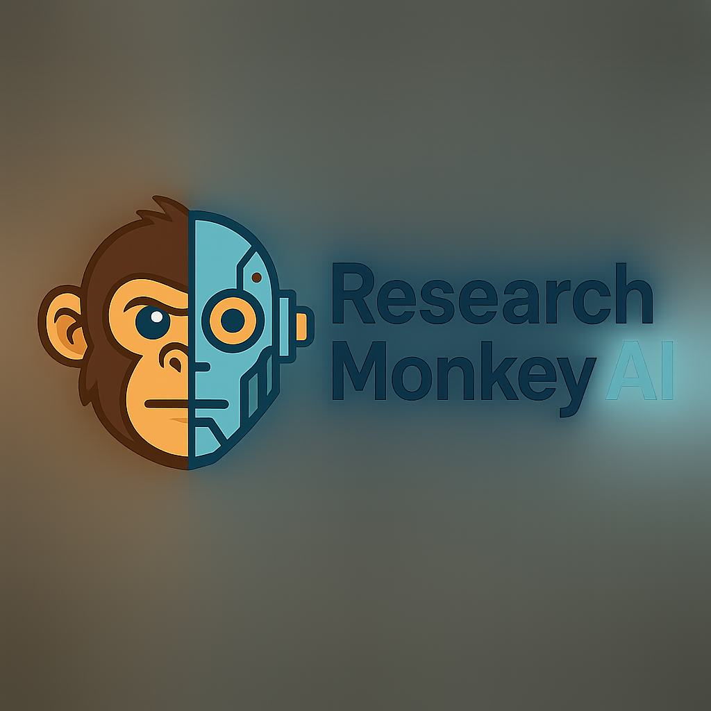 ResearchMonkey AI | YouTube Summarizer