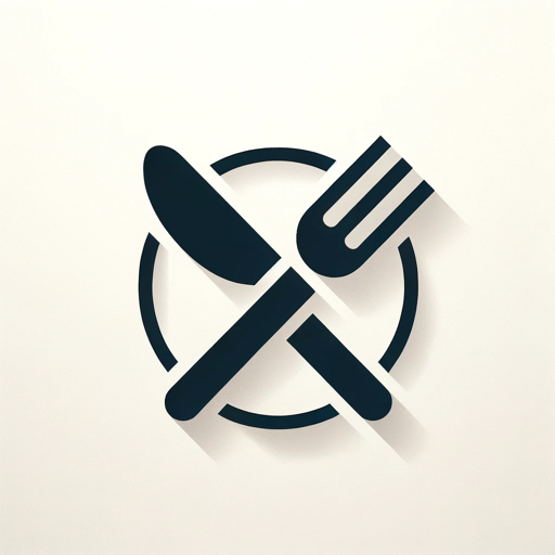 Restaurant Finder icon