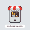 Restaurants Machine icon