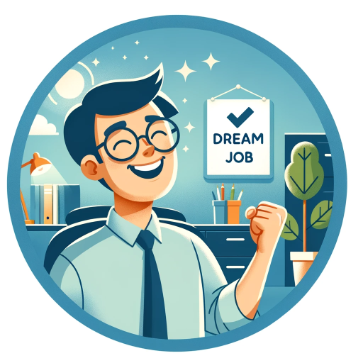 Resume Builder - Land Your Dream Job icon