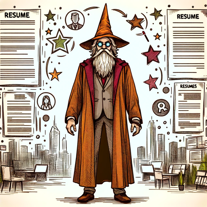 Resume Magic