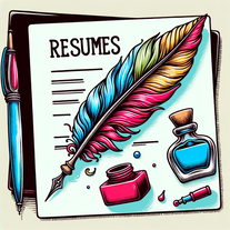 Resume Maker