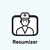 Resumizer icon