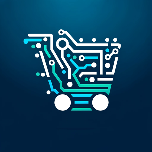 RetailTech Analyzer icon