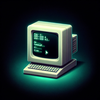 Retro MS-DOS 6 GPT icon