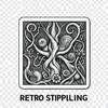 RETRO STIPPLING icon