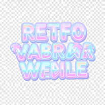 Retro Vaporwave