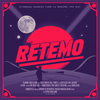 RetroCinema AI icon