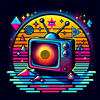 Retrovision Quest icon