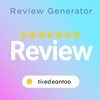 Review Generator icon