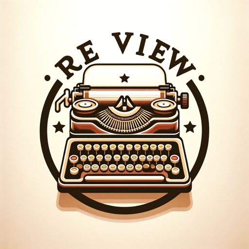 Review Writer icon