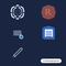 Rewrite My Ideas Generator icon