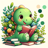 Rex's Advanced Literature Guide icon