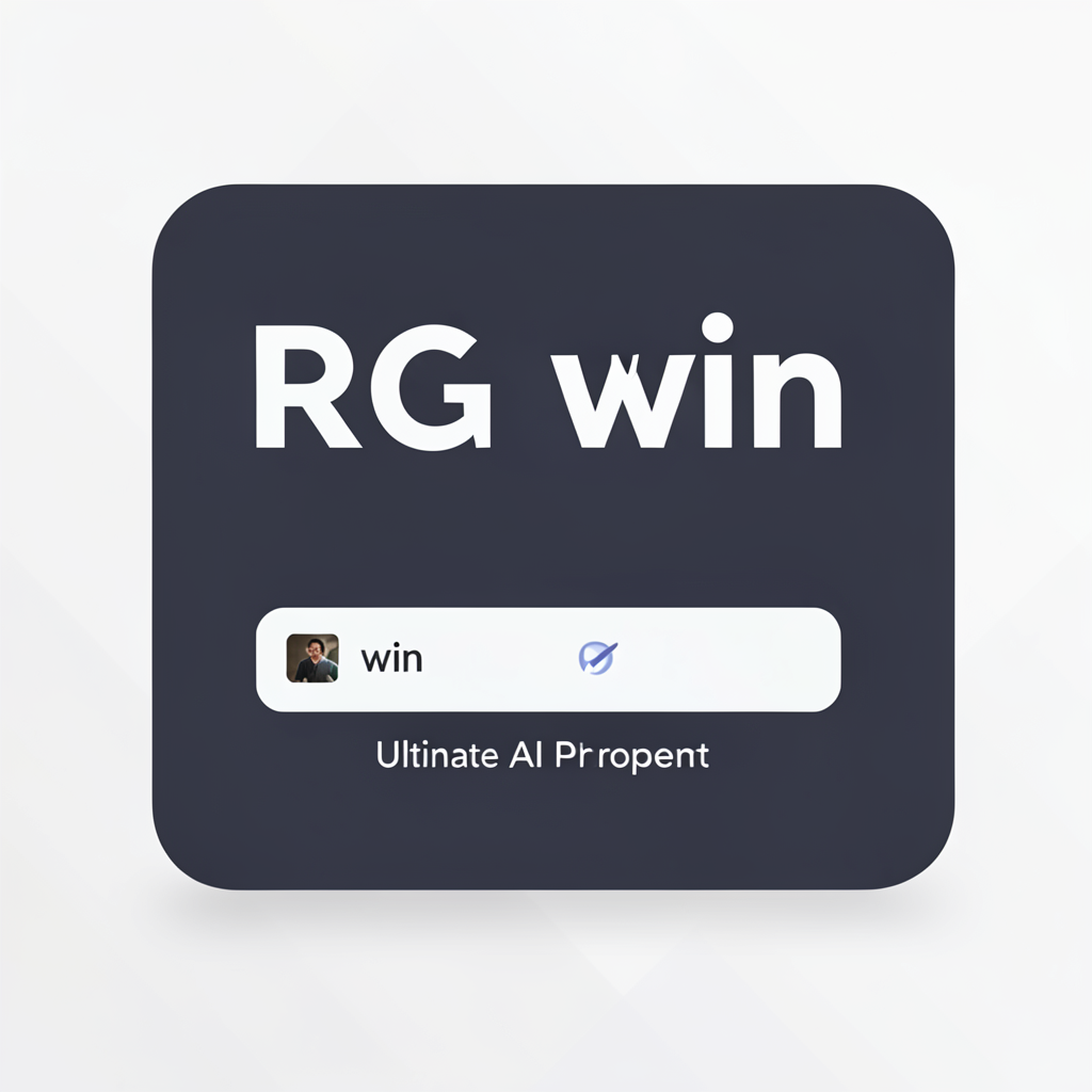 RG Win
