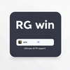RG Win icon