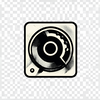 RH generator icon