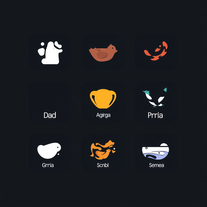 Rhymes Finder multilanguage