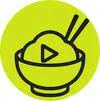 Sora Watermark Remover | Ricebowl AI icon