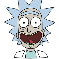 RickGPT