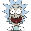 RickGPT icon