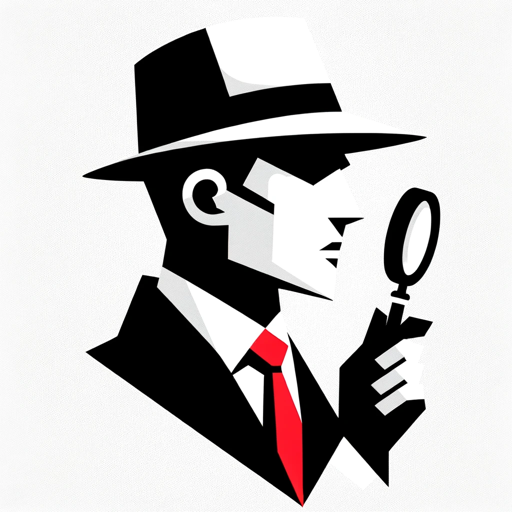 Riddle Detective icon