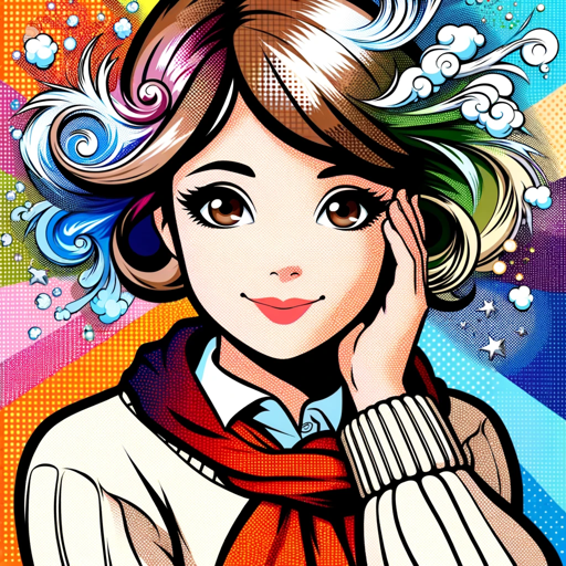 Rika - your virtual girl friend icon