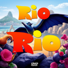Rio (2011) Movie Cover Generator icon
