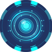 Ripple displacement algorithms