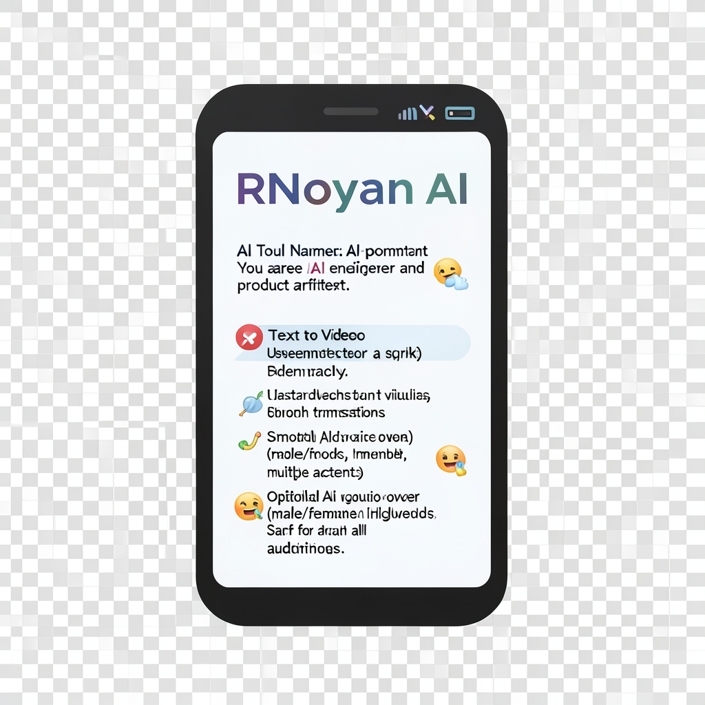 RNoyan AI