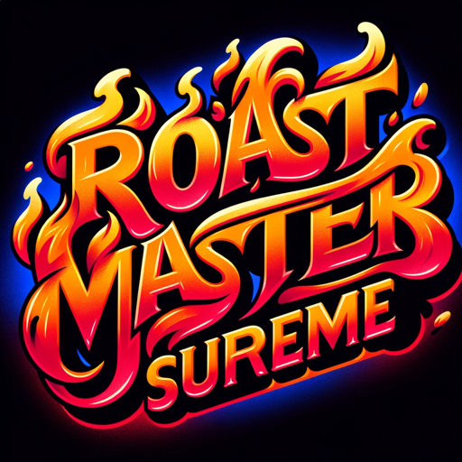 Roast Master Supreme icon