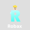 Robax roblox generator icon