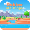 Roblox a little Things. icon