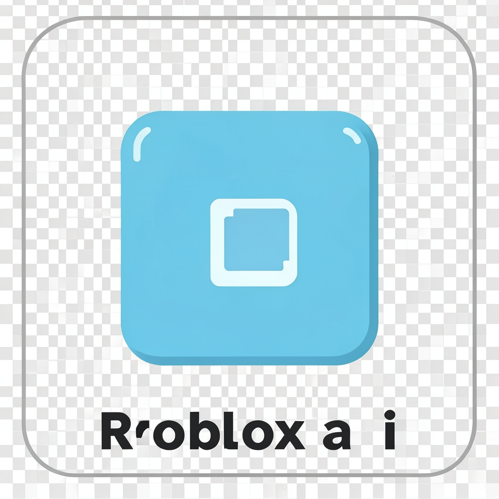 Roblox ai