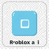 Roblox ai icon