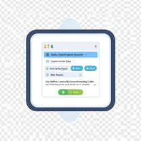 Roblox Exploits Generator