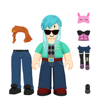 Roblox Outfit Generator