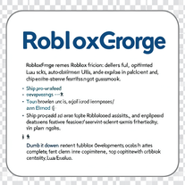 RobloxForge