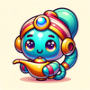 Robolore Genie icon